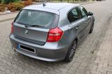 BMW 116i - - BMW 116 aus 2009