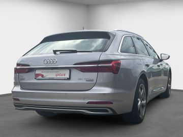 Audi A6 - 6