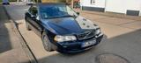 Volvo C70 Cabrio - Volvo Gebrauchtwagen von 2004