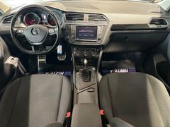 VW Tiguan - Ansicht 31