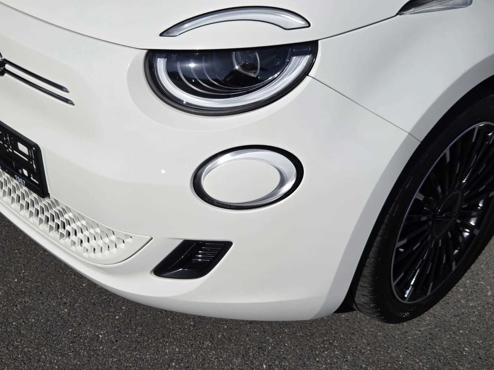 Fiat 500 Icon Induk.+NAV+17LM+Keyless imagem 2