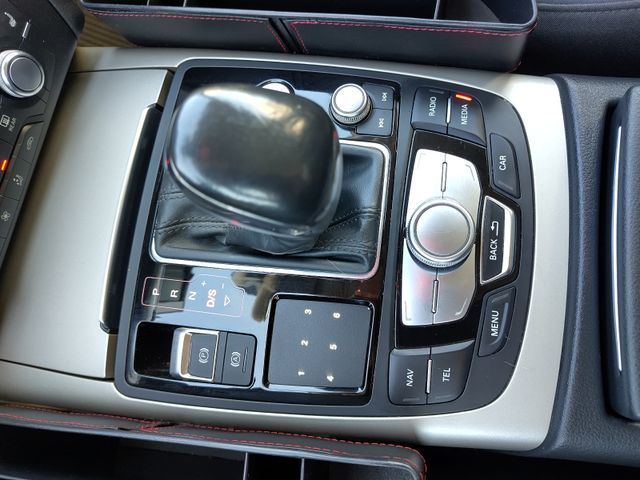 Audi A6 Allroad 3.0 TDI quattro 200kW S tronic
