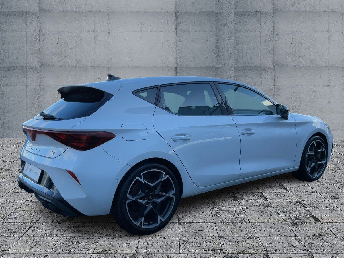 Cupra Leon - Bild 6