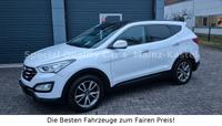 Hyundai SANTA FE 2.2 CRDi AUTOMATIK LEDER PANO NAVI SHZ