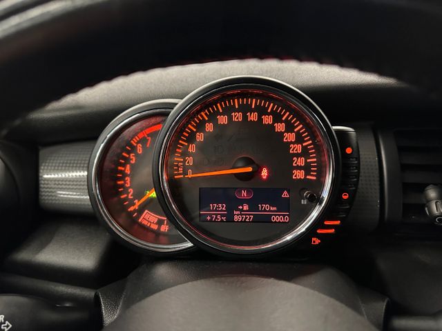 MINI COOPER Mini 3-trg. Cooper *LED*Navi*