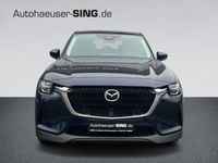Mazda CX-60 - Vorschau Bild 8