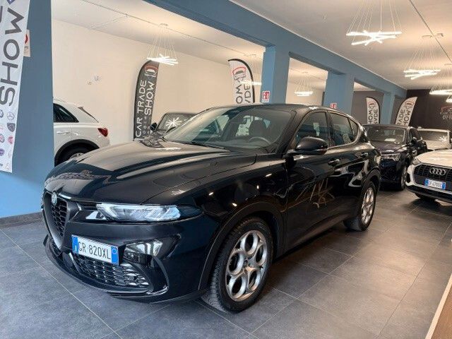 Other Alfa Romeo Tonale 1.6 diesel 130 CV TCT6 Sprint imagem 3