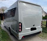 Niesmann + Bischoff iSMOVE 7.3 F Clou Line - Markise Solar KingBett - Niesmann + Bischoff iSMOVE