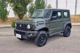 Suzuki SUZUKI Jimny 1.5 5MT PRO (N1) - gebrauchte Suzuki Jimny aus dem Jahr 2023