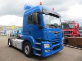 MAN TGS 18.440 LX Retarder, Klima, Spoiler - Offers matching your search criteria