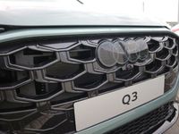 Audi Q3 - Vorschau Bild 28