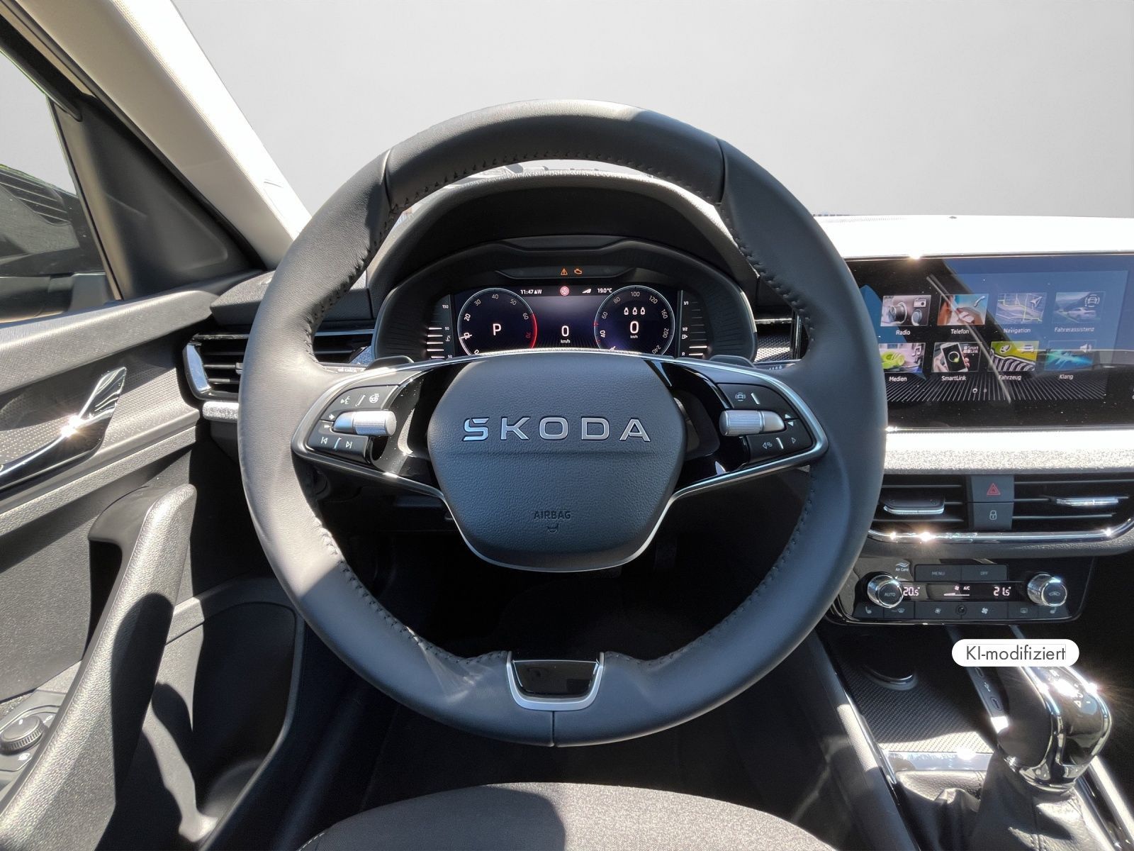 Skoda Kamiq - Bild 11