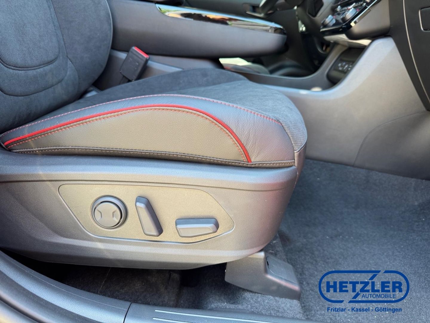 Hyundai Tucson – Bild 15