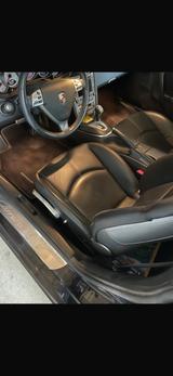 Porsche 997 Carrera S Cabriolet Carrera S - gebrauchte Porsche 997 aus dem Jahr 2006