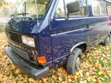 Volkswagen VW T3 Transporter 1,6L TD JX Tausch/ Verkauf - Transporter verkauf gebraucht