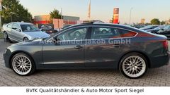AUDI A5/Sportback/3.2/Quattro/Tüv&Service Neu/Top !!!