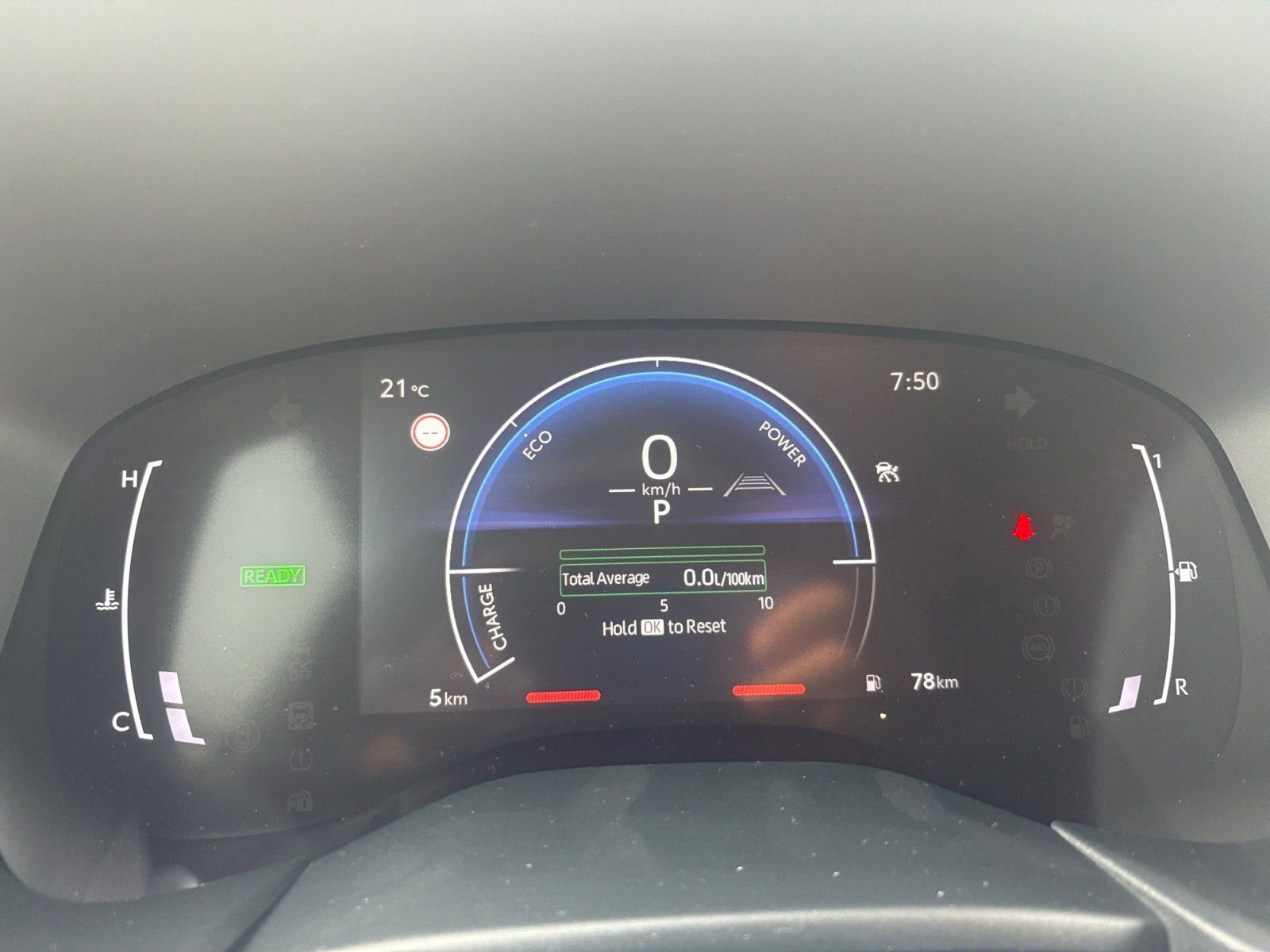 Toyota Aygo (X) - Bild 13
