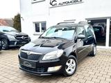 Skoda Roomster Active Plus Edition*AUX*KLIMA*HU:7/2026 - gebrauchte Skoda Roomster aus dem Jahr 2015