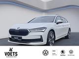 Skoda Superb Combi 1.5eTSI DSG Selection LED+NAVI+ACC+ - Skoda Superb: Weiß