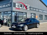 Audi A6 Lim. 3.0 TDI quattro,313 PS,LED , Soundmodul - Audi A6 mit Diesel-Antrieb: Schwarz, Limousine