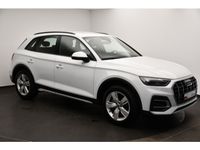Audi Q5 - Vorschau Bild 14