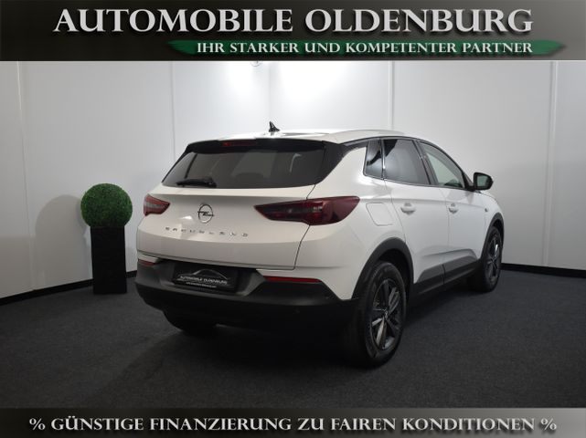 Opel Grandland 1.5 D Business Edit. *AHK*KAMERA*LED*