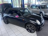 MINI ONE Cabrio One*TeilLeder*LMF*Klima*PDC - MINI ONE in Herne