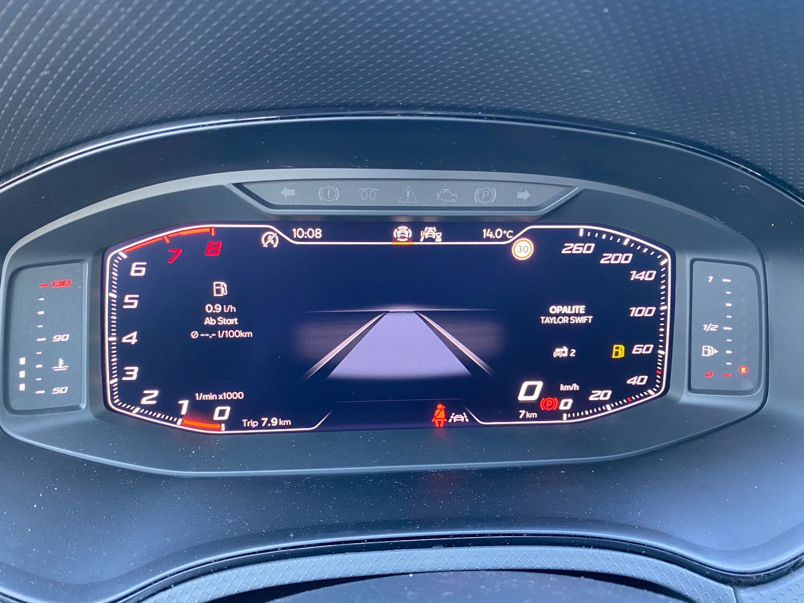 Fahrzeugabbildung SEAT Arona 1.0 TSI  NEW Style *SHZ *AHZV Vorber.