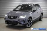 Seat Arona 1,5 TSI DSG FR - LAGER - Neuwagen: Geländewagen