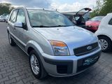 Ford Fusion Style - Ford Fusion: Kombi