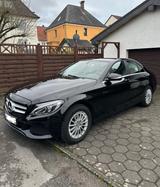 Mercedes-Benz C 200 BlueTEC - BURMESTER/NAVI/SHZ/KLIMA - Mercedes-Benz C 200 in Bielefeld