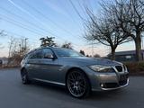 BMW 320d Touring NAVI/PANO/PDC/SHZ/TOP ZUSTAND - BMW 320 aus 2008: 320d