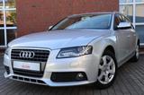 Audi A4 Avant 1.8 TFSI Attraction Autom. Bi-Xenon - Audi A4 Attraction mit Benzin-Antrieb
