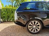 Land Rover Range Rover 3.0 P400 HSE/ 22/ HUD - Land Rover Range Rover in Bremen