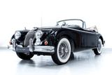 Jaguar XK 150 - DHC - Nut & Bolt Restored - Suffolk & T - Jaguar XK: 150