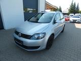 Volkswagen Golf Plus VI Comfortline 1,6 TDi Navi Silber Met - VW Golf Plus in Erfurt