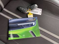 OPEL Corsa 1.2 5-türig Klima Navi Kamera LMF