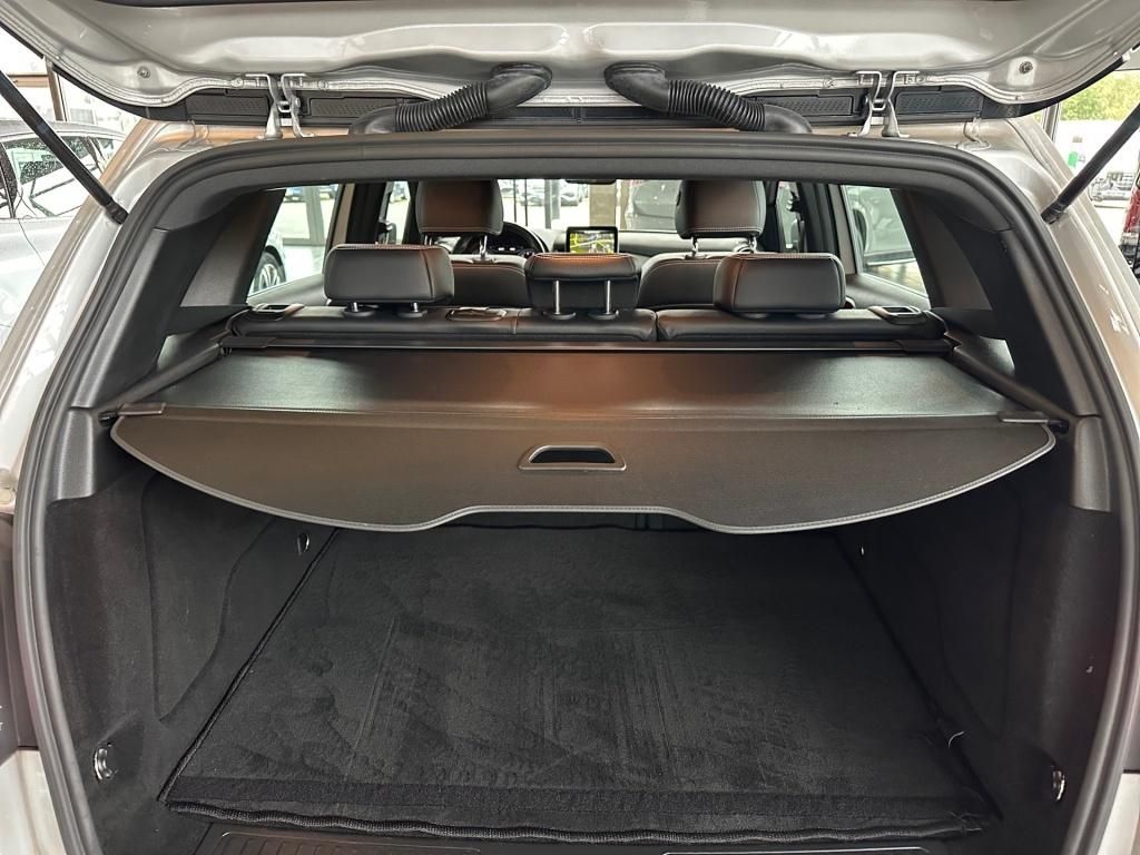 Fahrzeugabbildung Mercedes-Benz B 200 S-Tourer AHK Totwi. LED SHZ Ambiente Navi