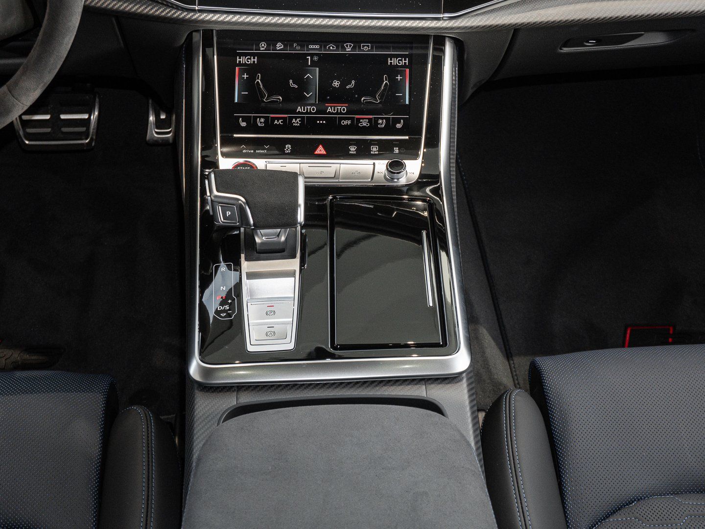 Audi RSQ8 - Bild 11