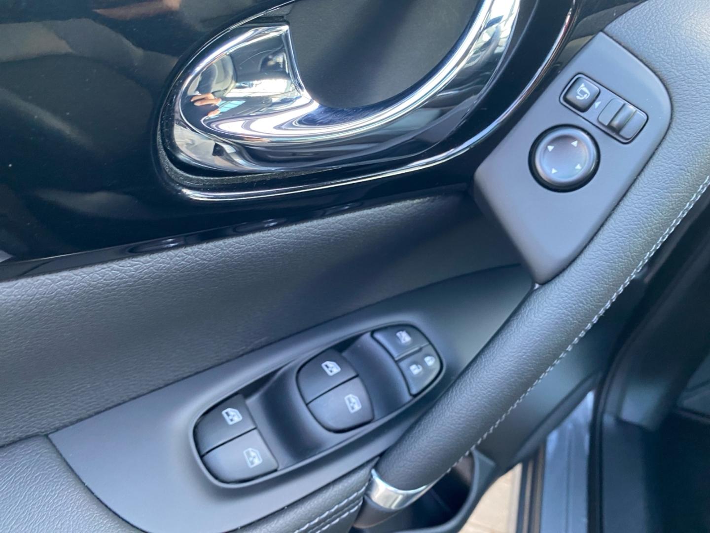 Nissan Qashqai 1.3 DIG-T N-Connecta *Pano*360°*SHZ*Navi, миниатюра 19