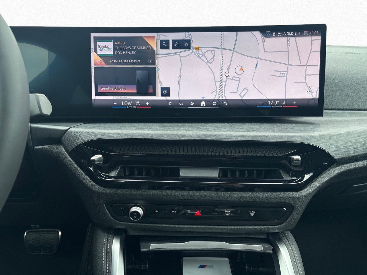 BMW 420 Gran Coupé - Bild 16