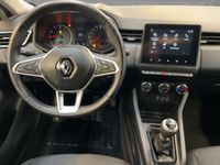 Renault Clio - Vorschau Bild 12