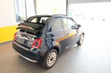 Fiat 500C Dolcevita 1.0 Hybrid 15"  PDC - Fiat 500C Tageszulassungen