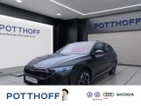 Skoda Octavia COMBI RS AHK PANO STANDH 360° DCC CANTON
