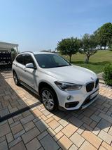 BMW X1 sDrive20i Sport Line Steptronic DCT Sport... - BMW X1: Sdrive20d