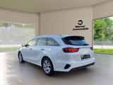 Kia Ceed SW 1.5 T-GDI DCT Vision Komfort Plus Navi - Kia Jahreswagen: Kombi, Cee D