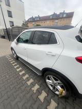 Opel Mokka X - Opel Mokka X aus 2015