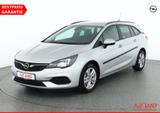 Opel Astra K ST 1.5 CDTI Aut. Business LED Navi SHZ - Opel Astra Business mit Diesel-Antrieb