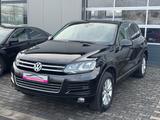 Volkswagen Touareg 3.6 V6 FSI BMT - Volkswagen Touareg: V6 Fsi