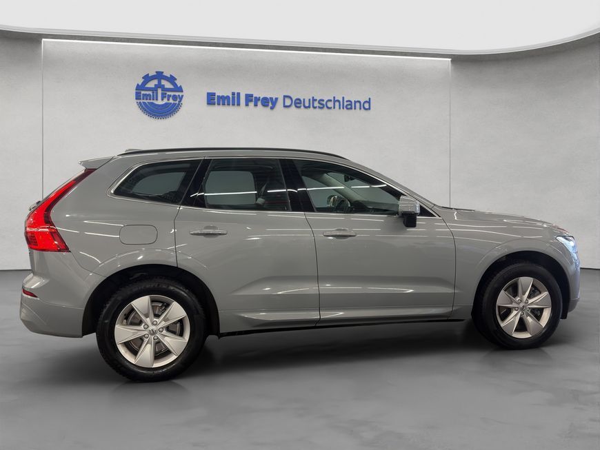 Volvo XC60 B4 Core Aut Google-Maps LED Kamera PDCv+h foto 7